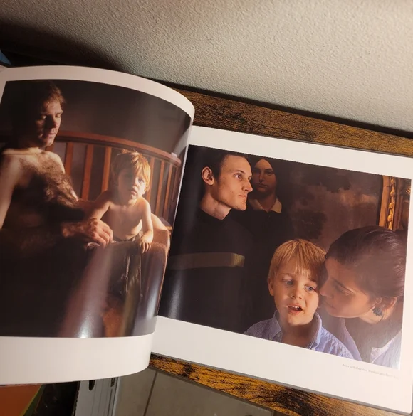 The Home Stage by Jessica Todd Harper - Picture 3 of 5